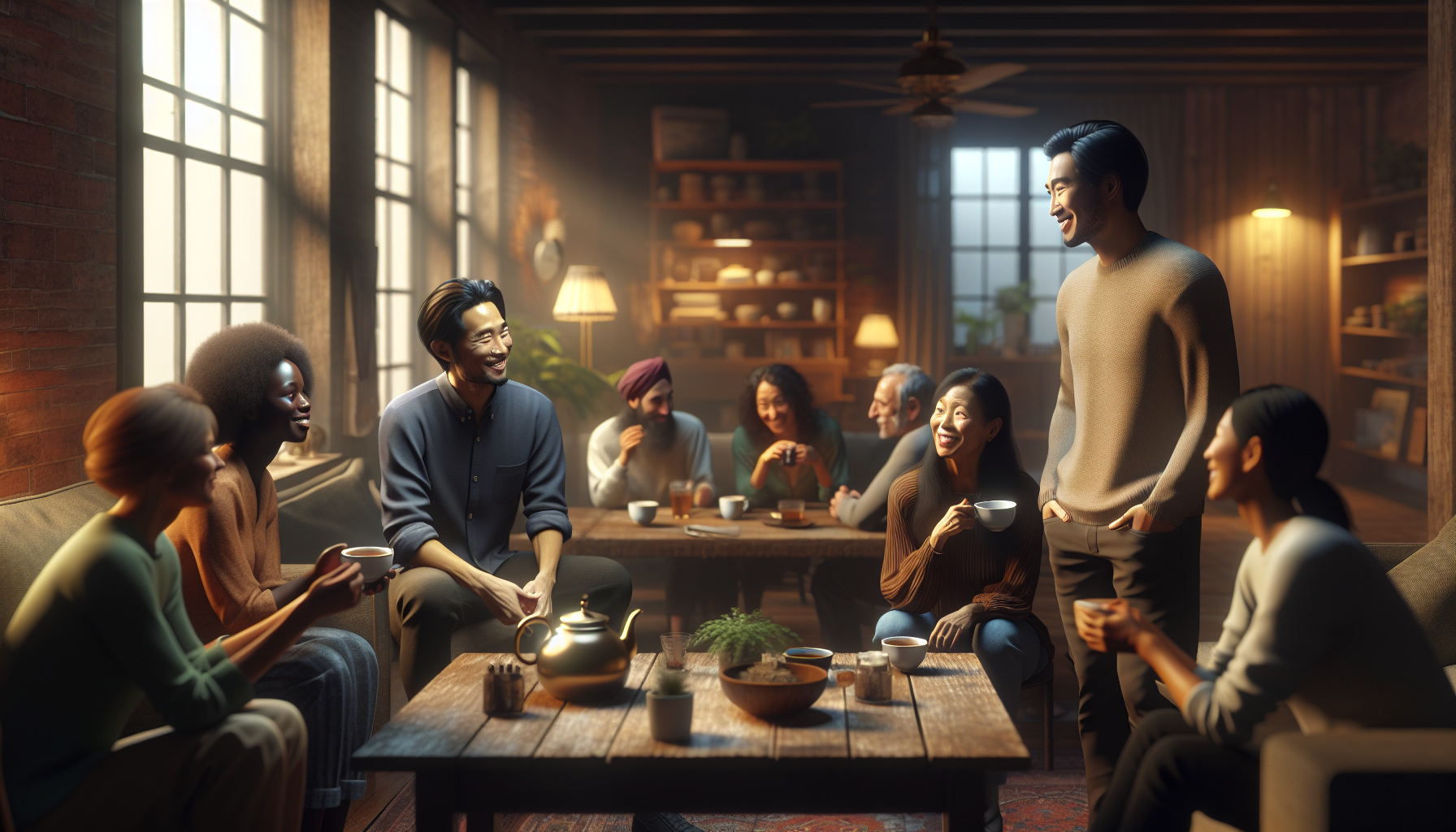 Airbnb Bélo symbol with Belong Anywhere messaging